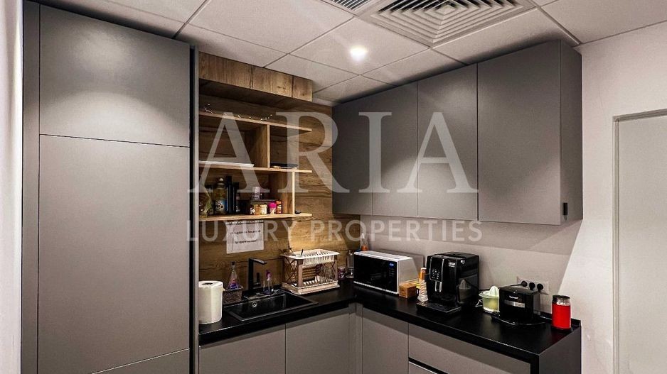 Birouri Premium PIPERA -  Hyperion Towers - Poză 10