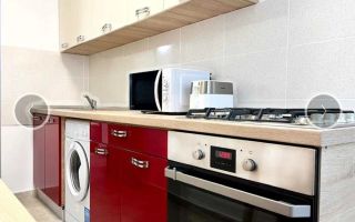 VANZARE GARSONIERA DECOMANDATA | 37 MP | ETAJ 4/10 | ZONA OBOR – IANCULUI - Poză 6