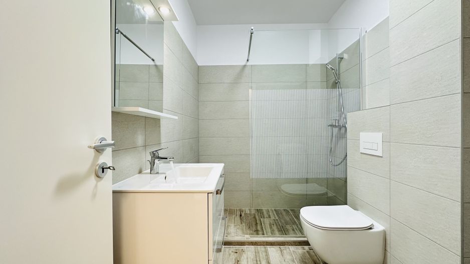 Oferta Rezervata - Apartament Nou & Modern | Studio 30 m | Terasa&Parcare - Poză 6