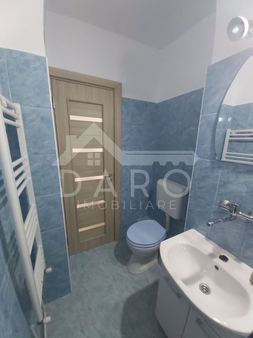 Inchiriere garsoniera Strada Ramurele - Poză 6