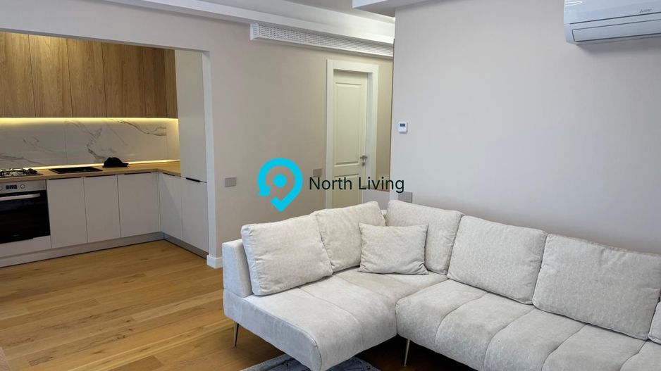 ✨ Apartament 2 camere | Unirii – Principatele Unite | Bloc boutique ✨ - Poză 3