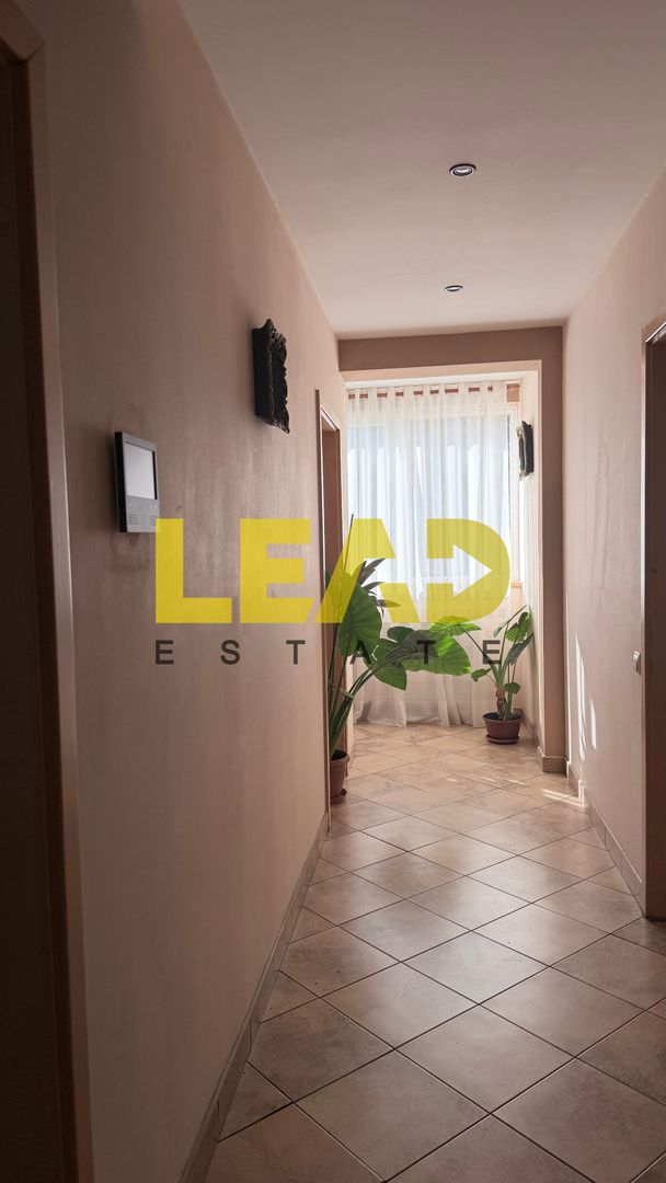 De inchiriat Garsoniera 38 mp utili, la casa, zona excelenta - Poză 2