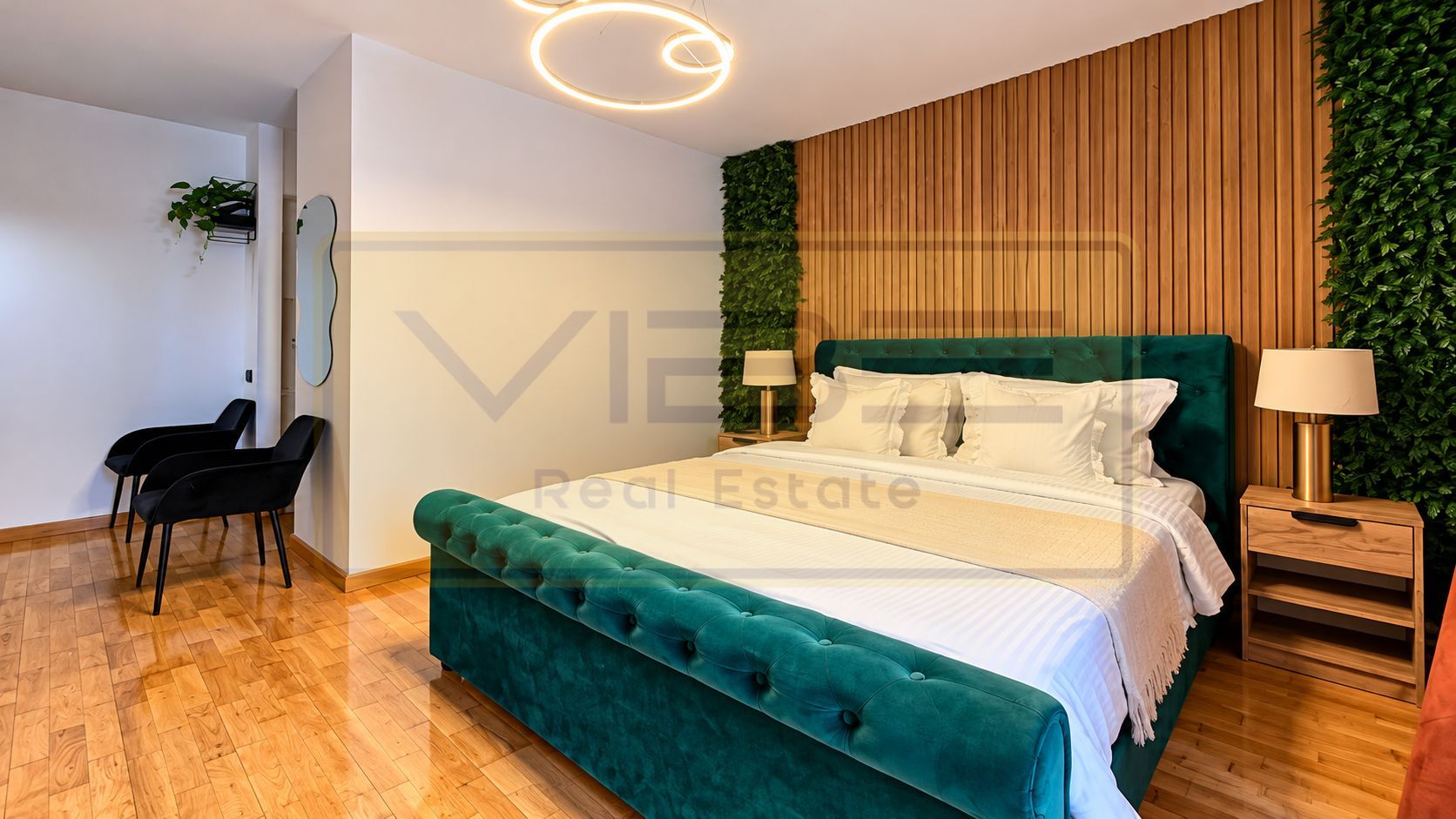 Penthouse-modern- View Panoramic-150mp - Poză 20