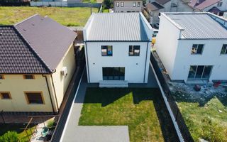 VANDUT/ SOLD- Casa/Vila de vanzare Valu lui Traian, Constanta - Poză 4