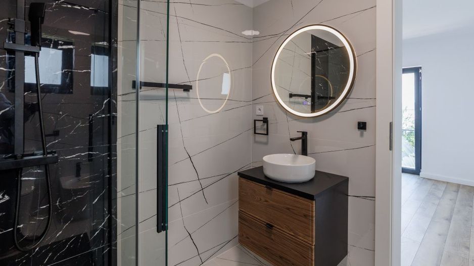 Casa premium la cheie - Mărăcineni – Argeselu ! - Poză 20
