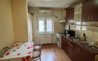 Vand apartament 3 camere, Zona Soarelui, Mobilat si Utilat, Garaj in baterie - Poză 5