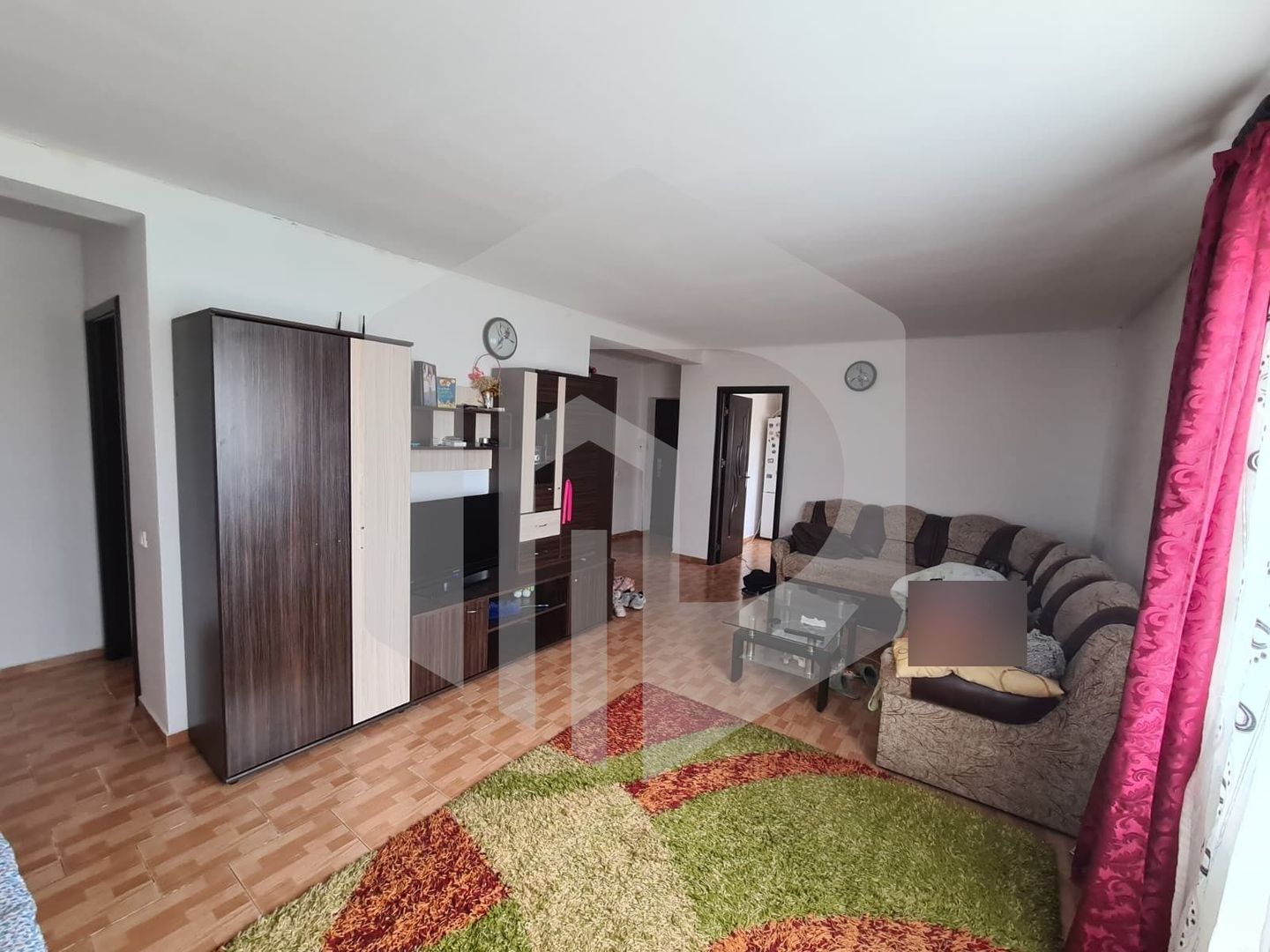 Apartament | 4 Camere | 82mpu | Etaj 5 | Cedonia | 2 Balcoane - Poză 1