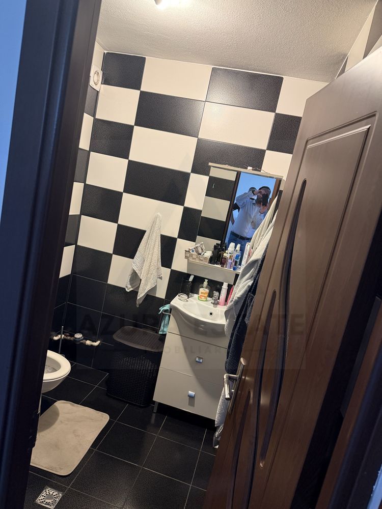 Apartament 2 camere 45 mp utili parcare privata Cartierul Arhitectilor - Poză 5