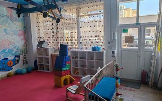 Spațiu comercial/birou 110 mp, parter, zona Lidl Nicolina, Iași - Poză 3