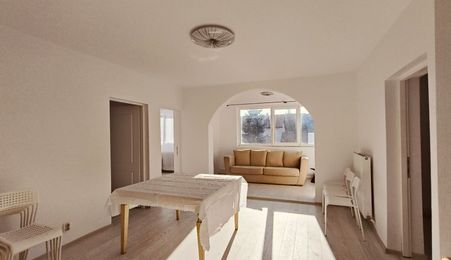 Vilă de închiriat, parter + etaj, str. Valea Rediului 36