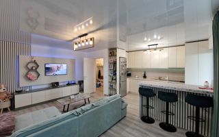 Inchiriez apartament , zona Agronomiei Copou Garden Residence - Poză 1