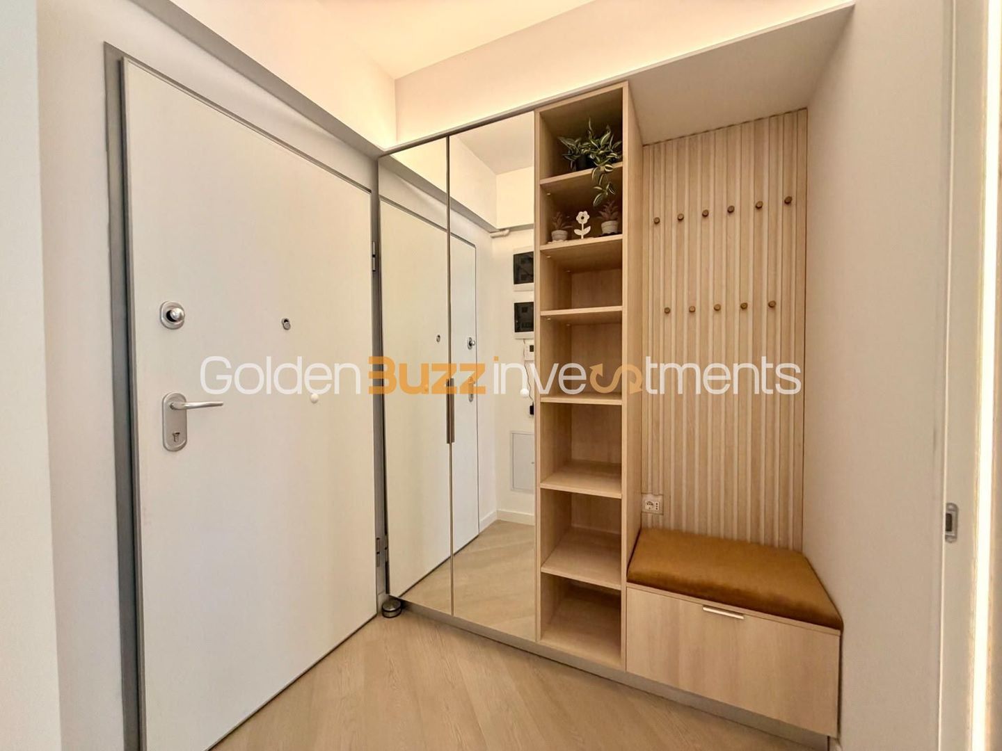 Studio Complet Mobilat  Cortina North - Poză 13