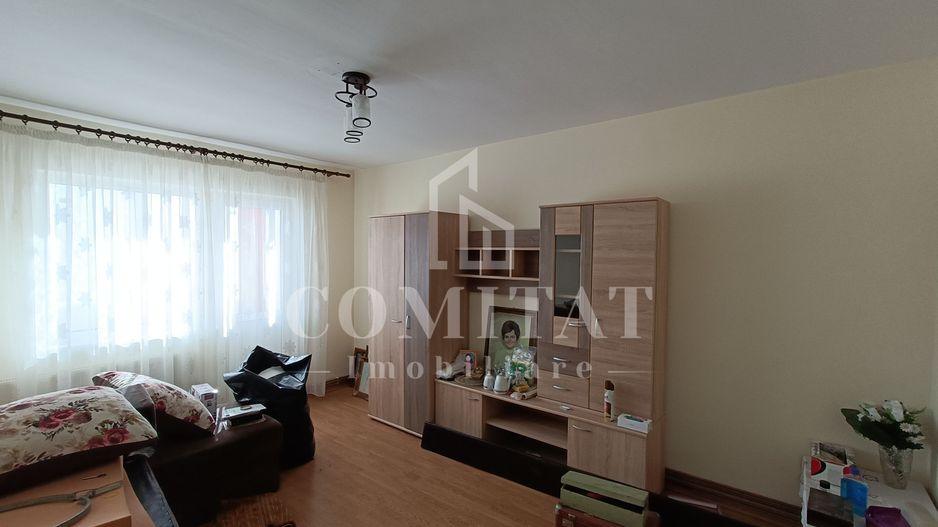Apartament 3 camere | 64mp | zona Bucium - Poză 1
