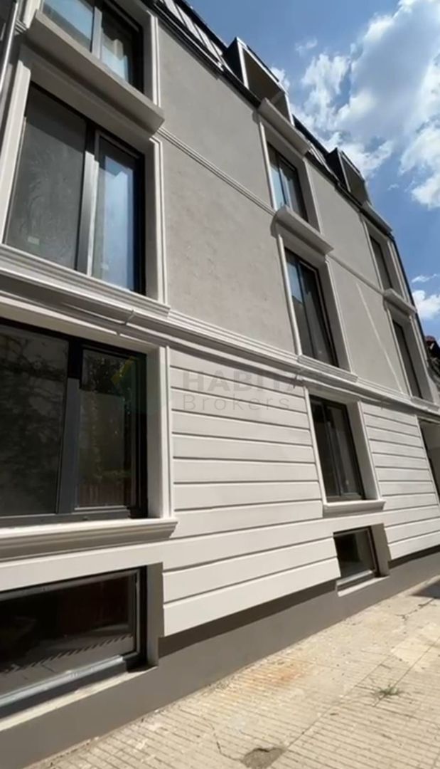 De vânzare: Imobil exclusivist D+P+2+M, ultracentral —  zona Dorobanti - Poză 7