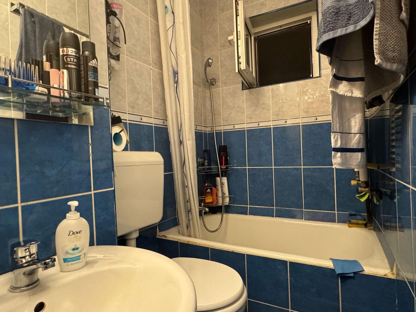 Apartament de vânzare cu 2 camere tip X în zona Calea Aradului, Oradea - Poză 5