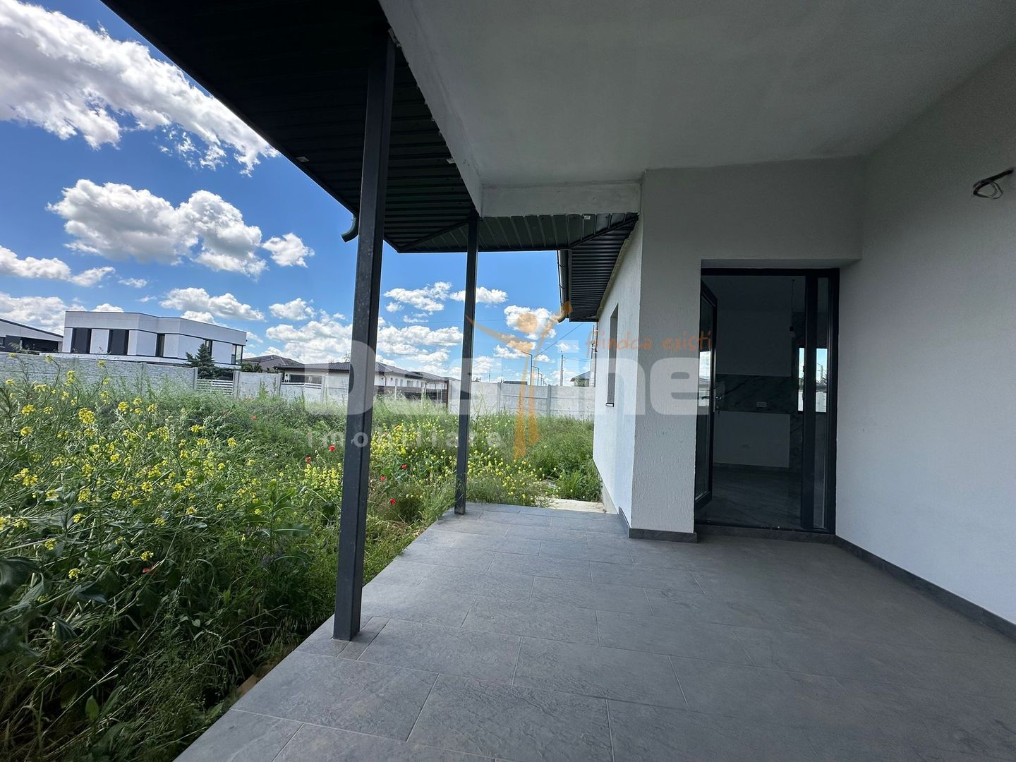 Casă individuală 4 camere | 121 mp utili | Teren 893 mp | Berceni - Poză 23