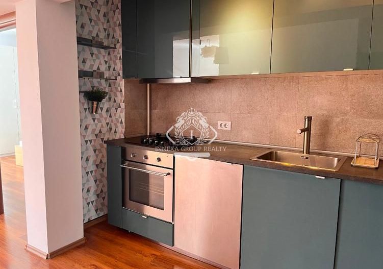 Apartament de 3 camere Dacia | 70mp | Bloc 2015 - Poză 3