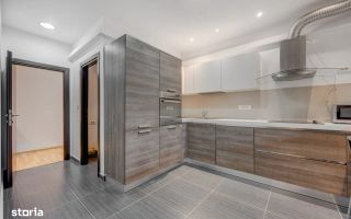 Apartament 4 camere cu gradina, Baneasa - Poză 4