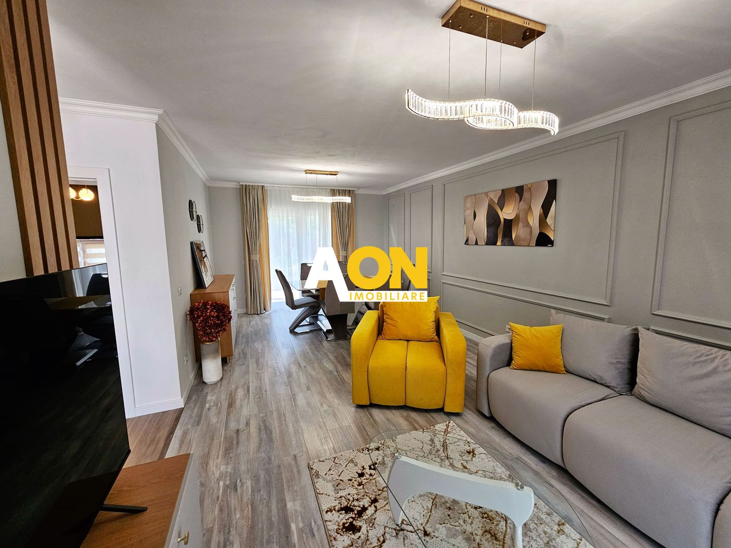 Casa tip insiruit, 4 camere, 186 mp teren, zona premium, Cetate - Poză 3