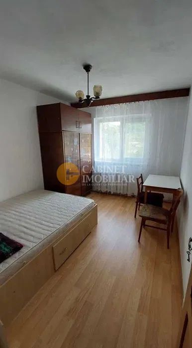 Nicolina- Apartament 3 Camere Decomandat -Etaj 2 -Bloc 1985 - Poză 7
