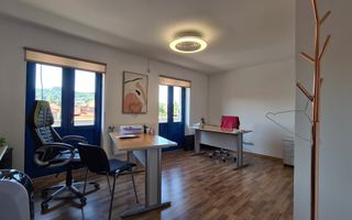 Proprietate mixta - 1665,7 mp #Plus - Spaltii comerciale /Birouri - Poză 13