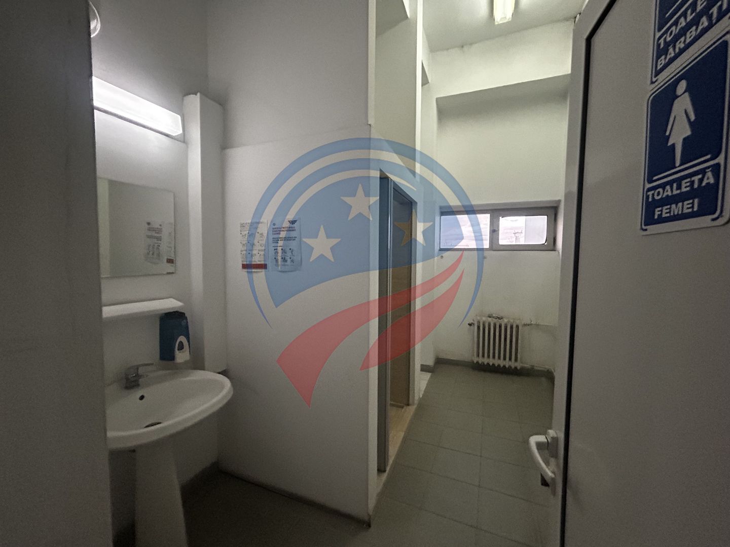Clădire comercială P+2E, 900 mp - Poză 6