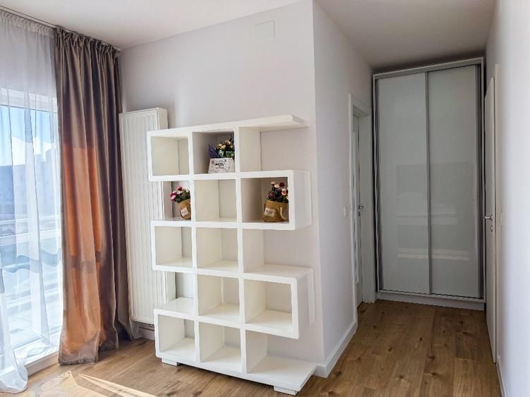 Apartament 3 camere Belvedere Residence / loc de parcare - Poză 4