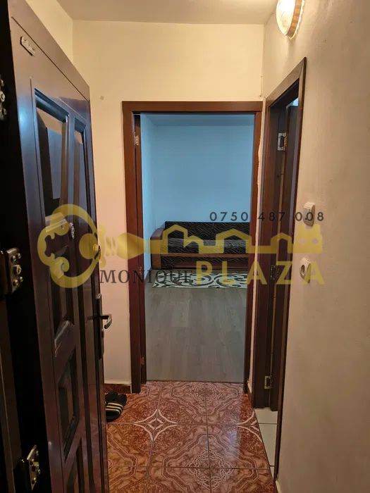 Garsoniera | Etaj 1 | Mobilata | Utilata | - Poză 3