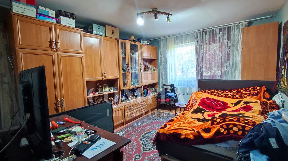 Casă cu 3 camere | 120 mp | Finisaje clasice | Dâmbul Rotund - Poză 5