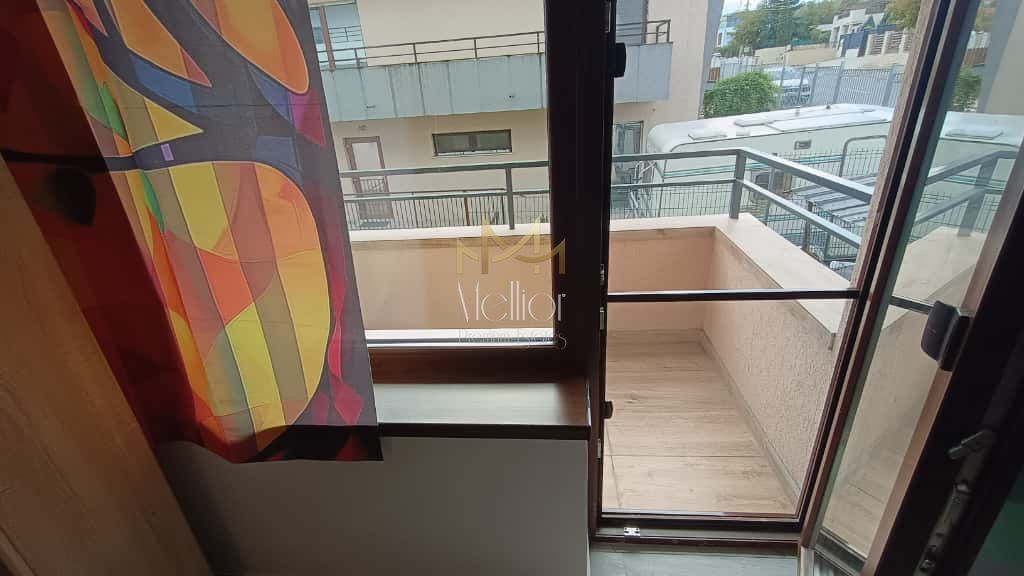 Apartament semidecomandat - 2 camere, 2 bai - Borhanci - Poză 6