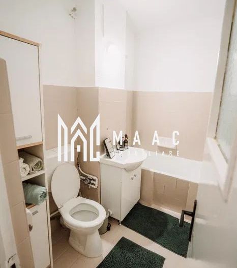 Apartament 2 camere | Parter | 53 MPU | Strand - Poză 8