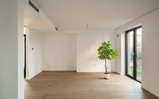 Apartament de 3 camere cu gradina - Poză 7