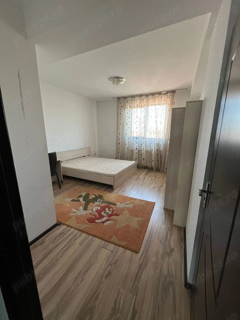 AP. 3 CAMERE COLENTINA, PET-FRIENDLY, BLOC NOU, CENTRALA TERMICA - Poză 3