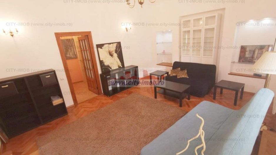 Vanzare si * sau Inchiriere Casa/Vila 5 camere Dorobanti - Poză 29