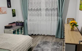 Apartament 3 camere 73 mp bucatarie generoasa lift pivnita Vasile Aron - Poză 11