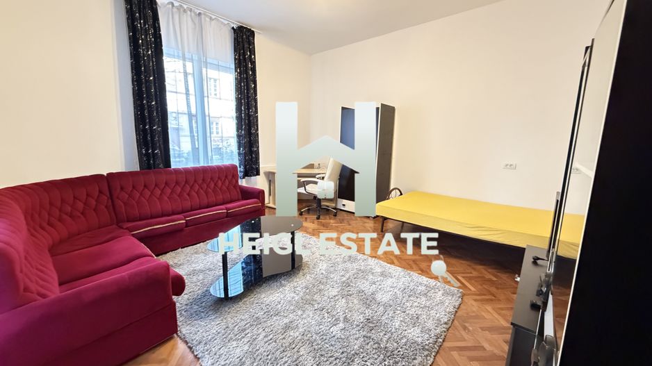 Apartament cu 1 camera in zona Balcescu - Poză 3