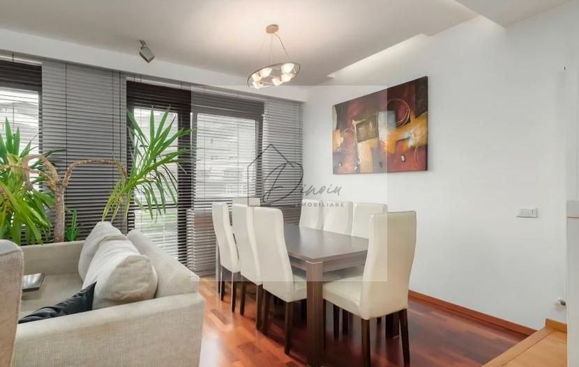 COM 0% I Apartament Duplex 5 camere Herastrau I parcare - Poză 4