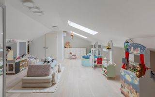 VILA DE LUX | PIPERA | MOBILATA SI UTILATA - Poză 12