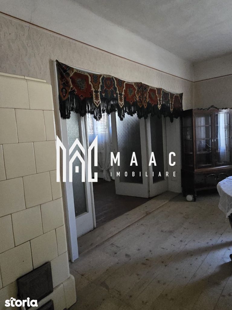 Casa Individuala I 4 Camere I Teren 1200mp I Gales- Saliste - Poză 2