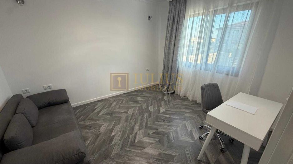 Duplex Mosnita Noua| 4 camere-3 dormitoare| curte proprie| loc de parcare - Poză 4