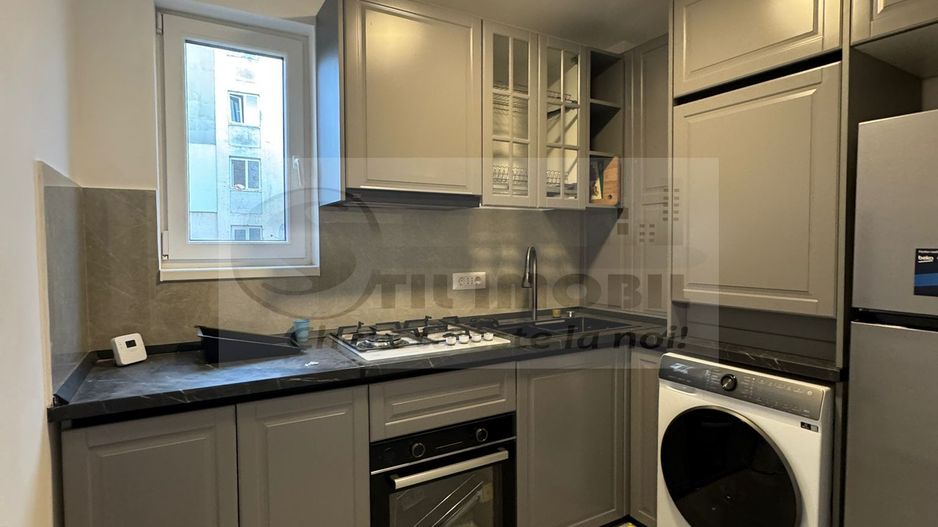 Apartament 2 camere dec si Loc de parcare, Zona Bularga –BLOC NOU 2025 - Poză 14