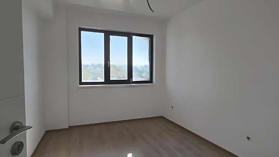 Apartament 3 camere, bloc nou, Cetate - Poză 3
