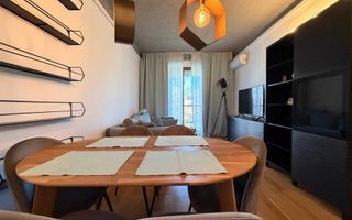 AP. 2 CAMERE DRUMUL SARII, CAT-FRIENDLY,CENTRALA PROPRIE,CURTE 130 MP. - Poză 5