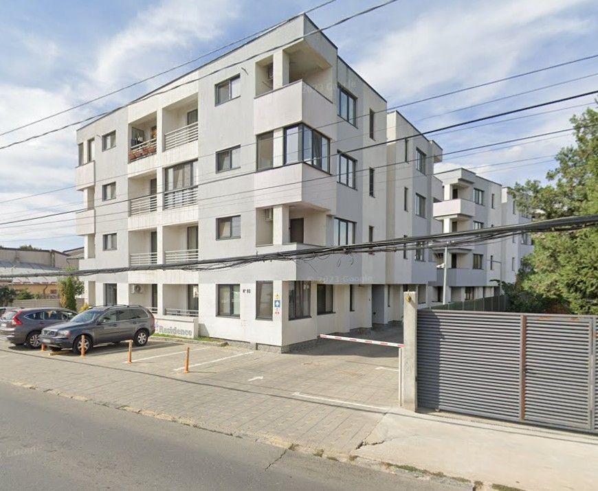 Apartament 2 camere de închiriat Otopeni central - Poză 8