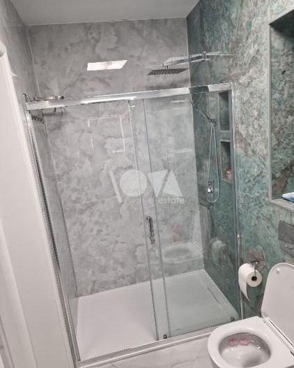 Pentru inchiriere Duplex 5 camere ( Parter + Demisol ) in vila Piata Romana - Poză 8