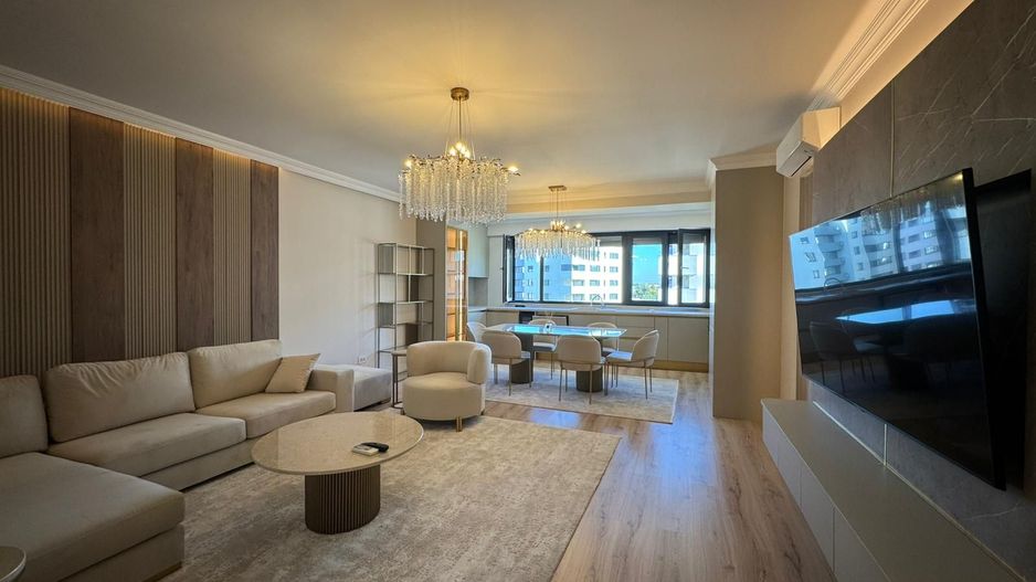 2 CAMERE || Pipera ROND OMV - Poză 2