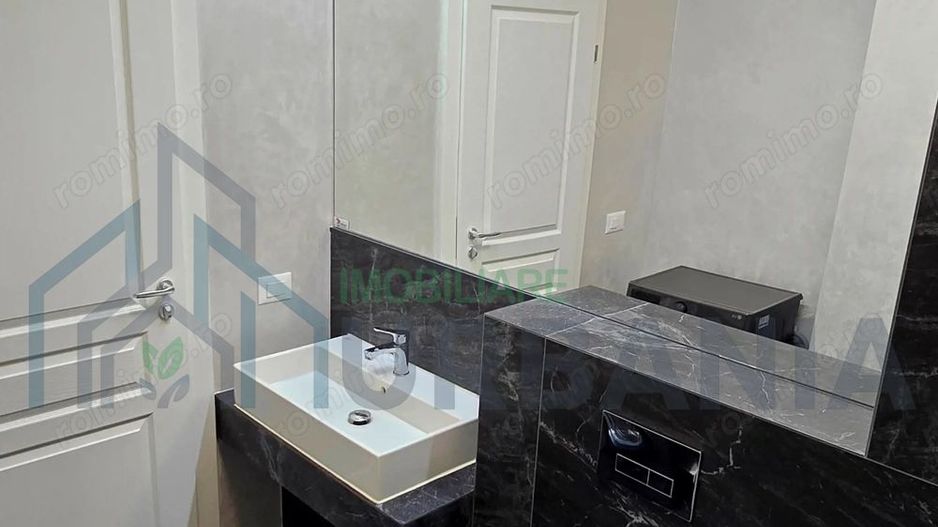PRIMA inchiriere! Apartament 2 camere 60 mp COMAT TOWERS - Poză 8