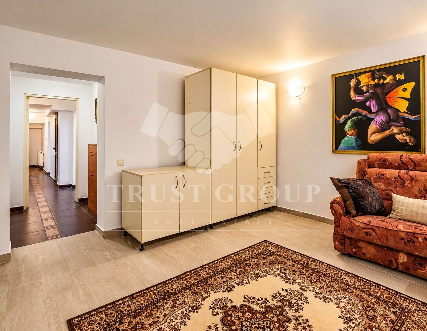 Doua apartamente in vila | Panduri | Cotroceni - Poză 26