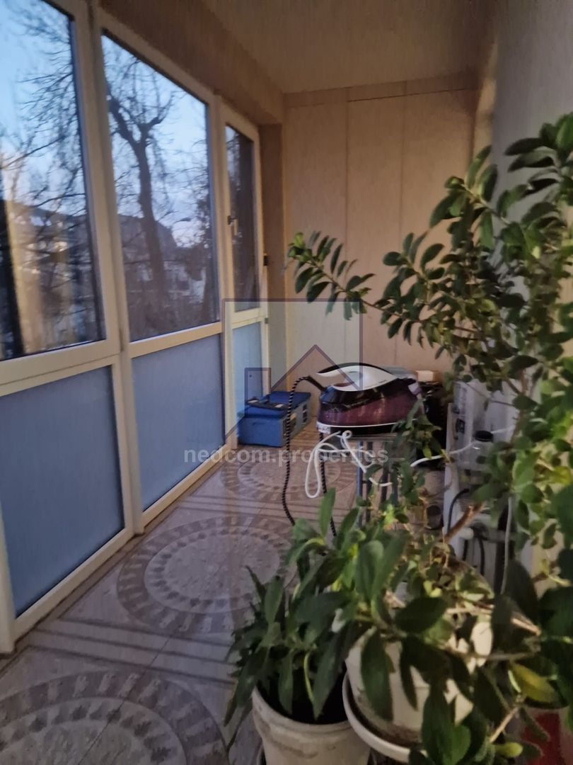 Vanzare Apartament lux de 3 camere in zona Jiului - Poză 19