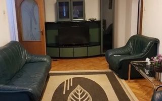 AP. 4 CAMERE- TITAN, BLOC REABILITAT, PET-FRIENDLY, MODERN - Poză 1